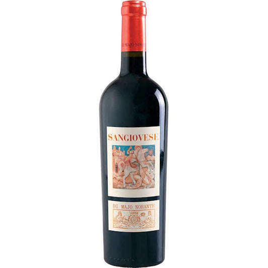 Di Majo Norante Sangiovese Igt