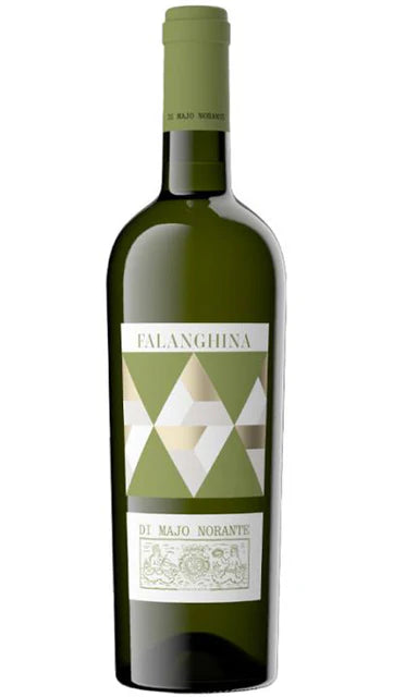 Di Majo Norante Falanghina Molise Organic Doc