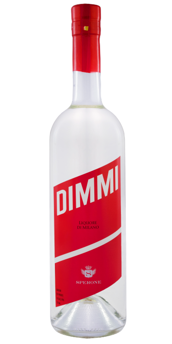 Dimmi Liquore Di Milano