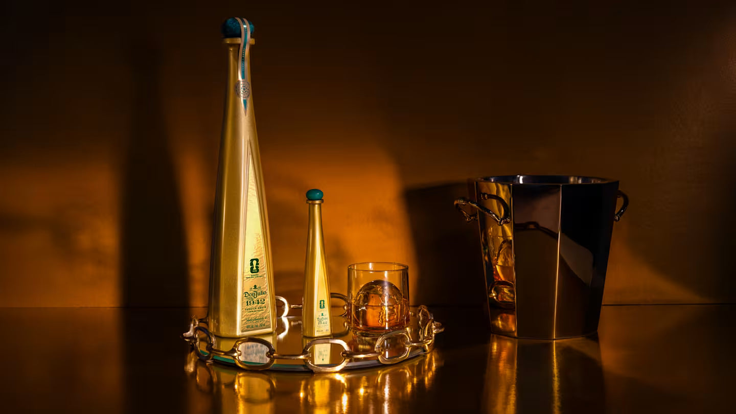 Don Julio 1942 FIFA World Cup Limited Edition (IN STOCK)