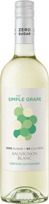 Simple Grape Sauvignon Blanc 2025