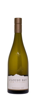 Cloudy Bay Chardonnay 2023