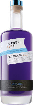 Empress 1908 0.00 Non-Alcoholic
