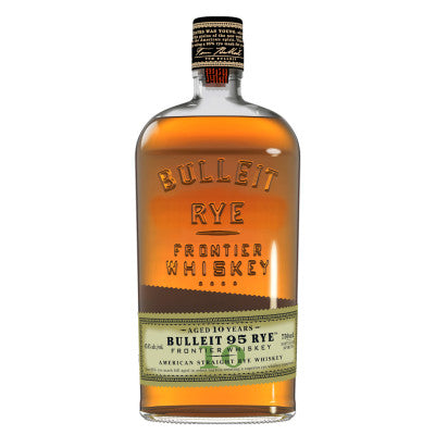Bulleit Rye 10YR