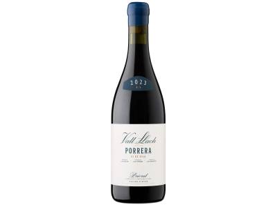 Vall Llach Porrera Vi de Vila Velles Vinyes Priorat 2023