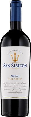 San Simeon Merlot 2023