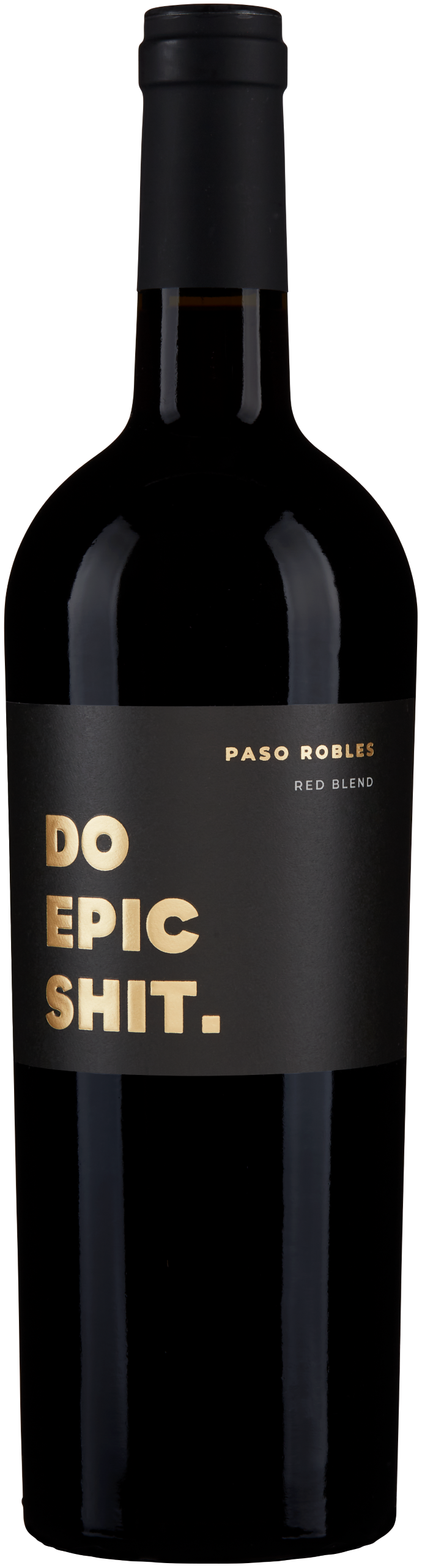 Browne Family Do Epic Shit Paso Robles Red Blend 2021