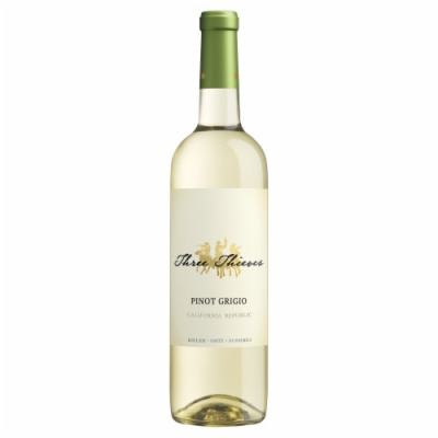 3 Thieves Pinot Grigio California 2024