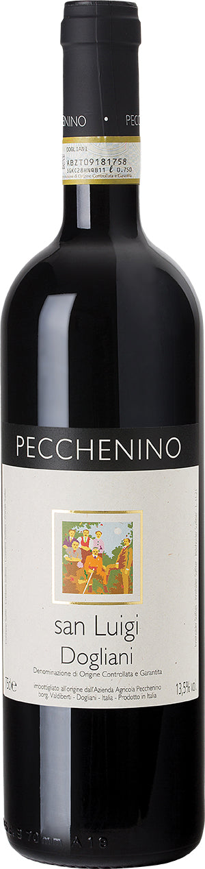 Pecchenino San Luigi Dogliani Docg Dolcetto