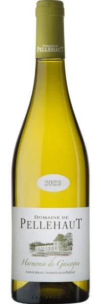 Domaine Pellehaut Harmonie De Gascogne White