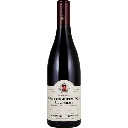 Clavelier Gevrey Chambertin