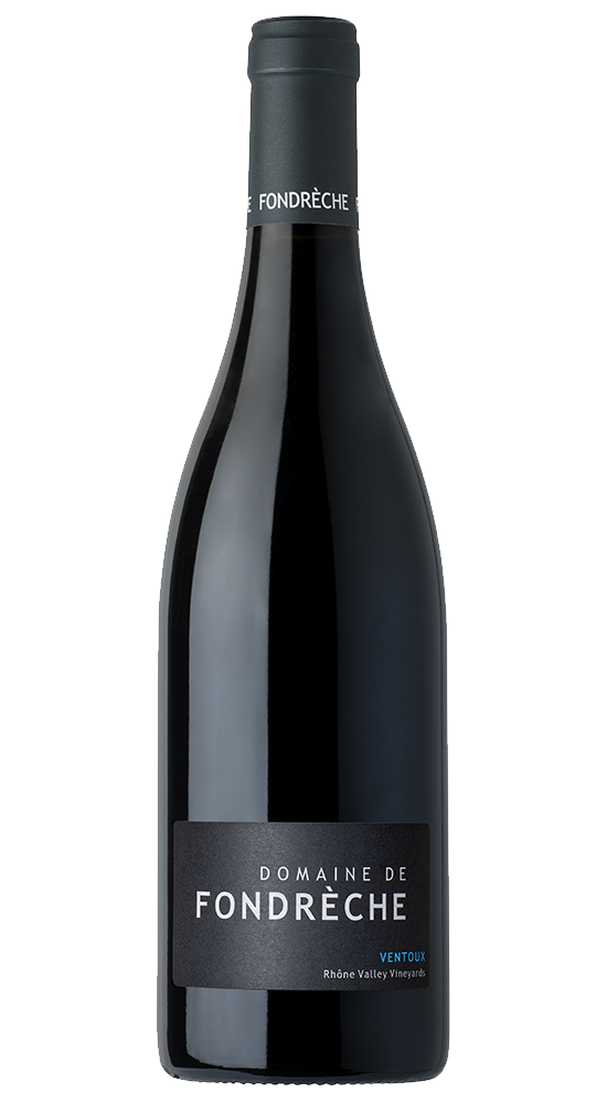 Domaine De Fondrèche Rouge 2024