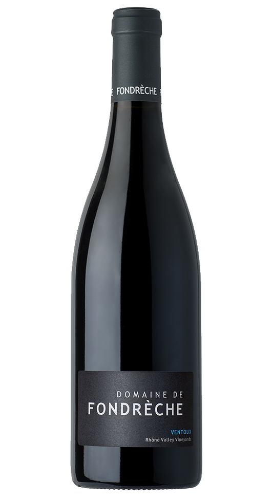 Domaine De Fondrèche Rouge 2024