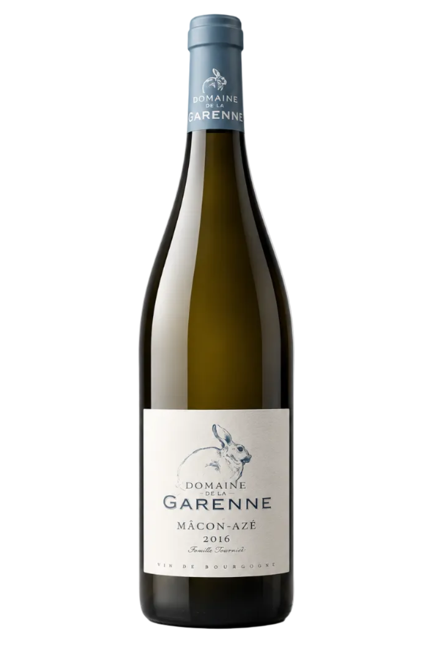 Domaine De La Garenne 2022
