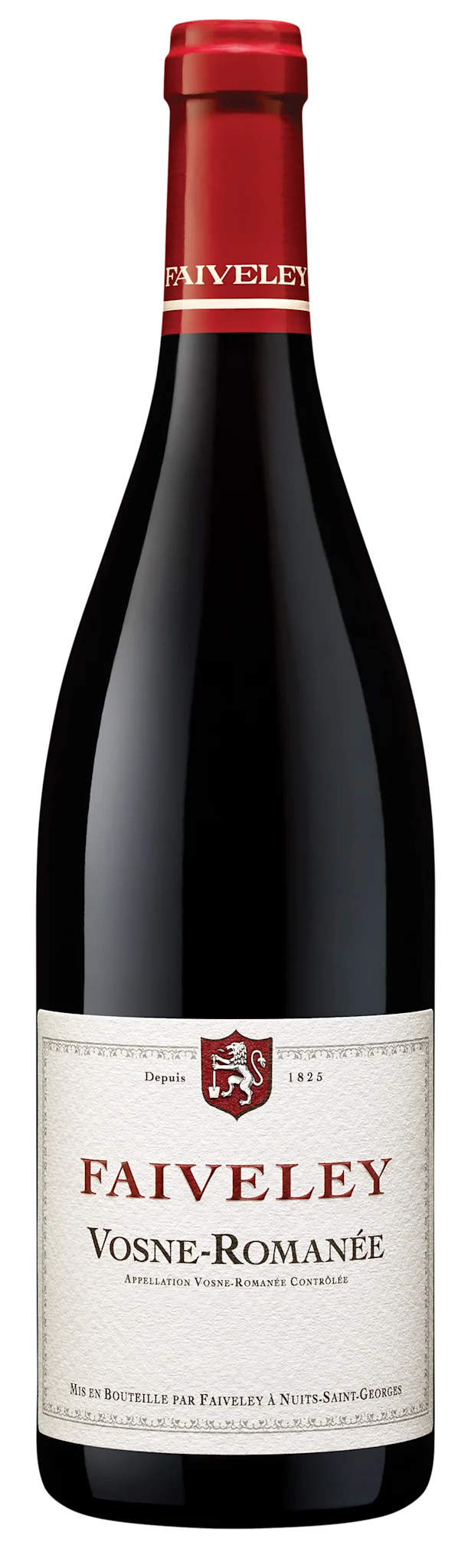Faiveley 23 Vosne Romanee 2023