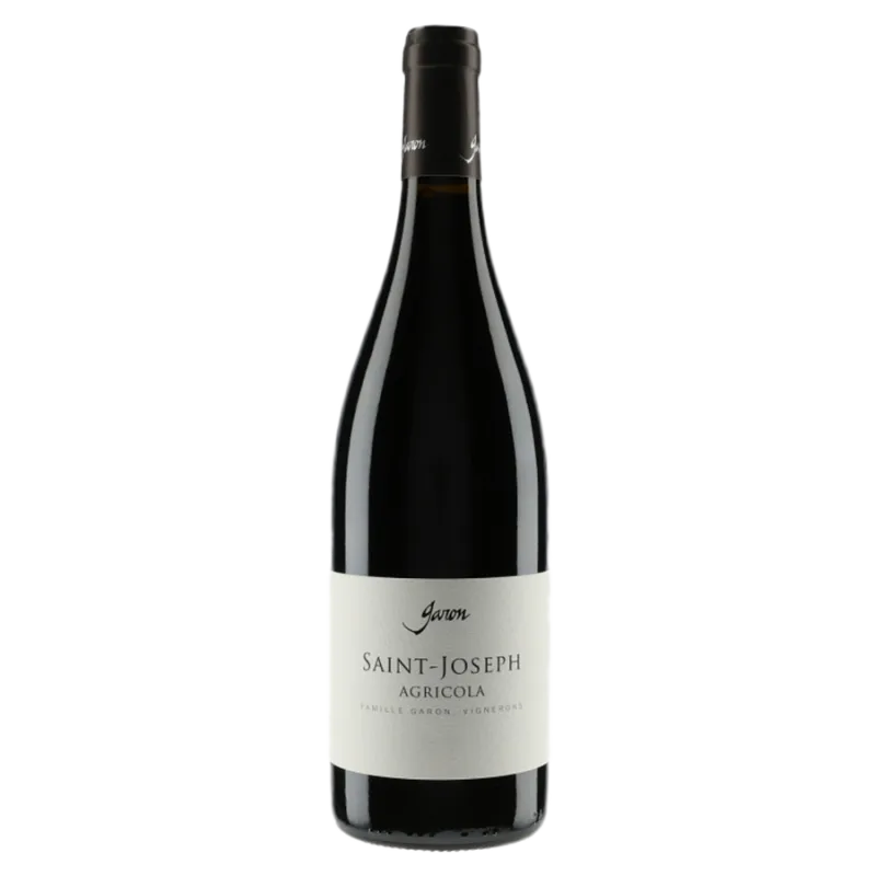 Domaine Garon Saint-Joseph Rouge 2020