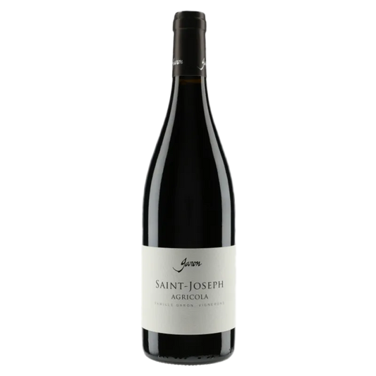 Domaine Garon Saint-Joseph Rouge 2020