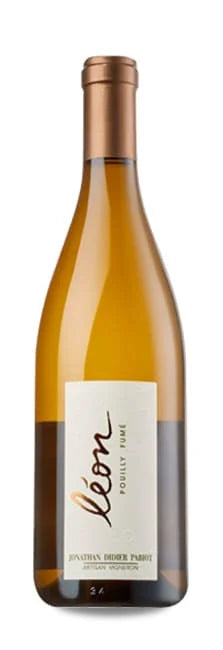 Pabiot Pouilly-Fume Leon 2023