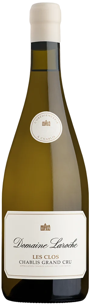 Domaine Laroche 23 Chablis Grand Cru Les Clos 2023