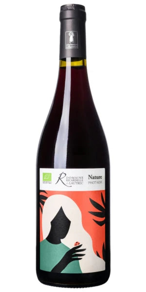 Vdf Pet Nat "Nature", Domaine Ricardelle De Lautrec