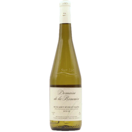 Complices De Loire Muscadet Domaine De La Renouere