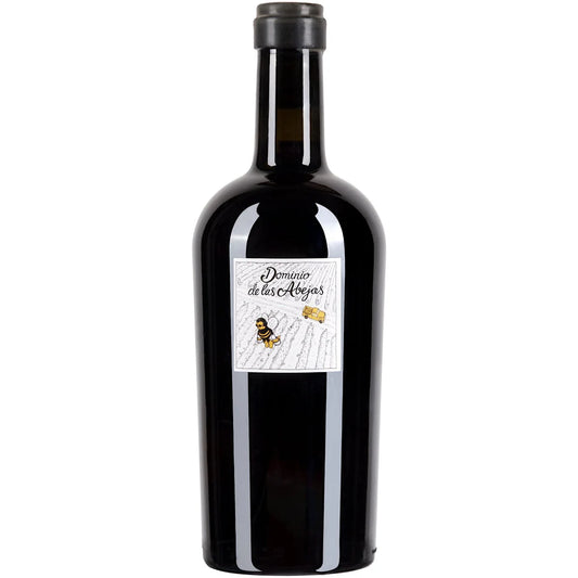 Dominio De Las Abejas Nebbiolo 2025