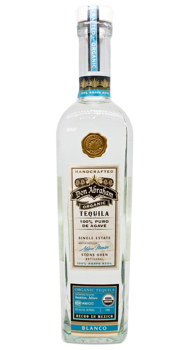 Don Abraham Blanco