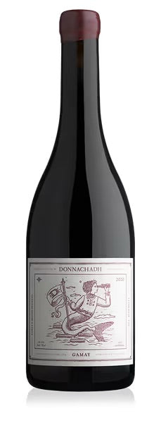 Gamay 'Estate', Donnachadh 2021