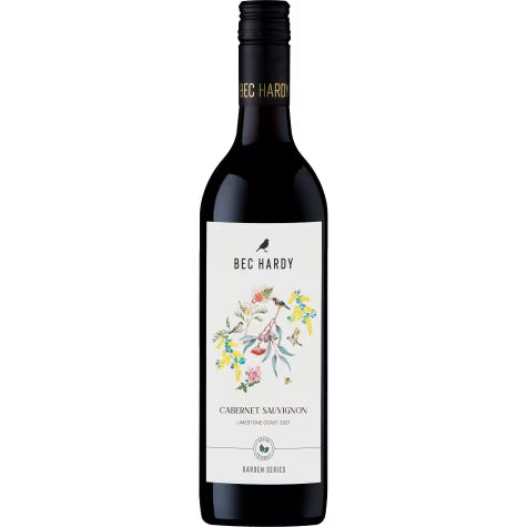 Bec Hardy Garden Cab Sauv Tray 750 Ml