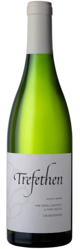 Trefethen Family Vineyards Oak Knoll Chardonnay 2024