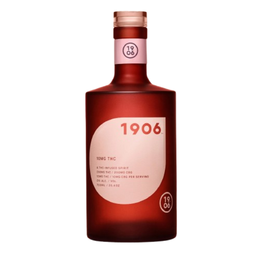 1906 Spirit 200MG 750 ML