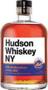 Hudson Whiskey 3 Years Old Stright Bourbon Whiskey NY Mets Edition