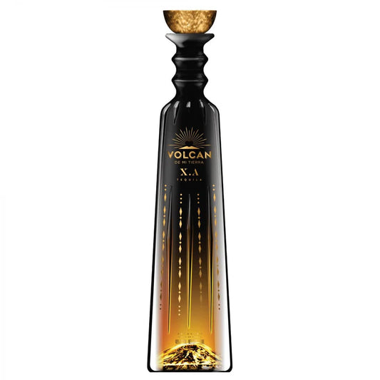 Volcan De Mi Tierra X.A Reposado Tequila-Luminous