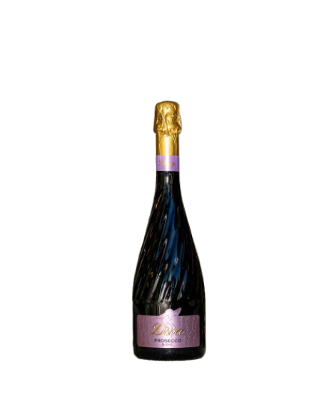 Lady Diva Prosecco
