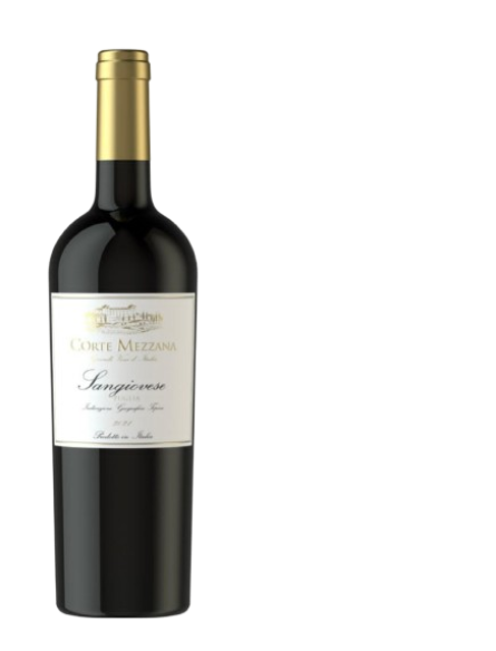 Corte Mezzana Sangiovese Puglia