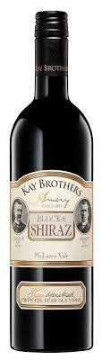 Kay Brothers Block 6 Shiraz 17 2017