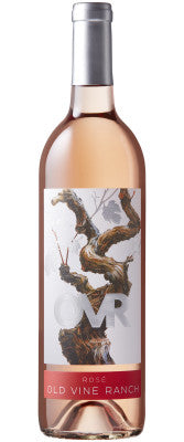 Old Vine Ranch Rose 2024