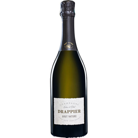 Drappier Brut Nature Zero Dosage