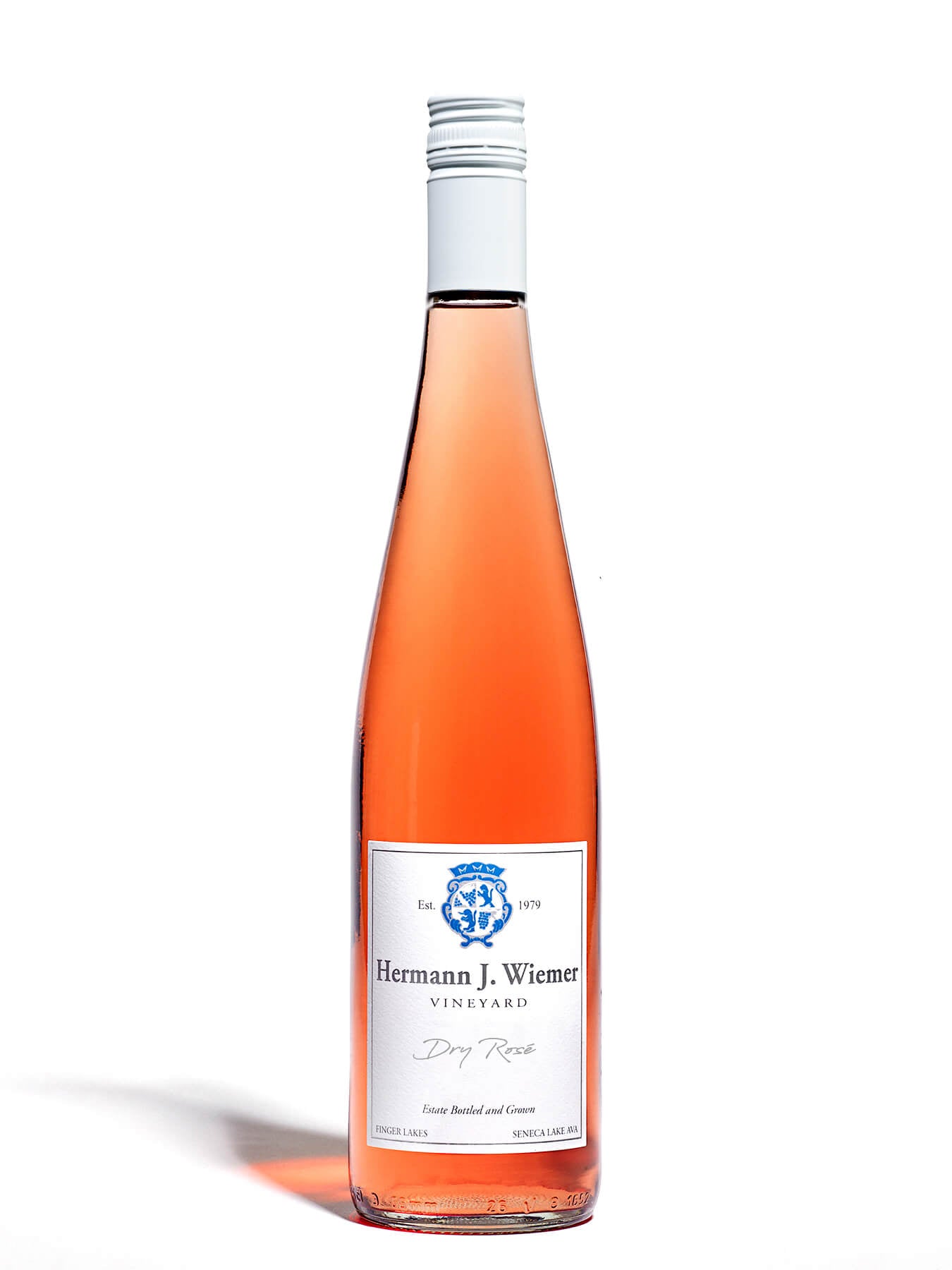 Dry Rose, Hermann J. Wiemer