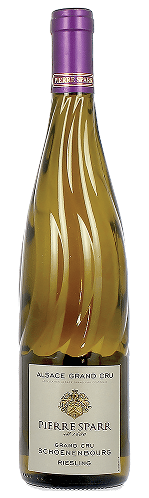 Pierre Sparr 21 Schoenenbourg Riesling 2021
