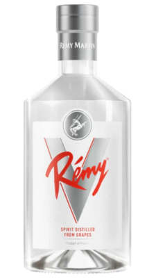 Remy V Cognac