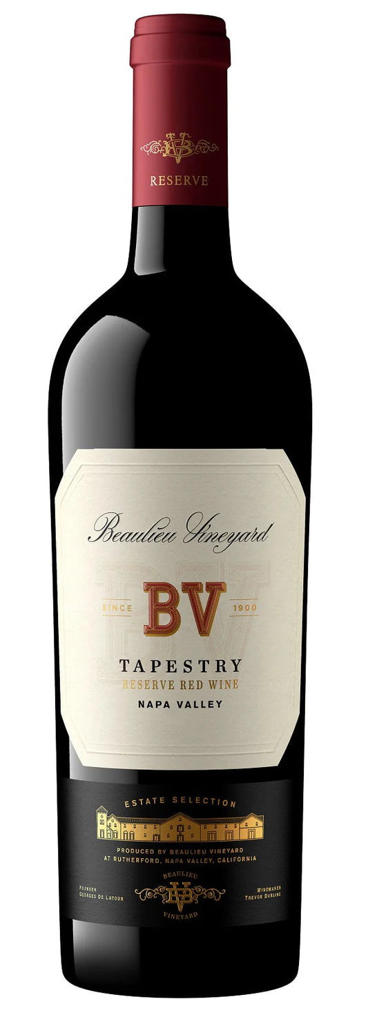 BV Reserve Tapestry 2021