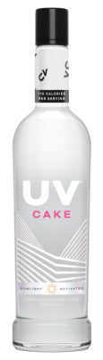 UV Cake Vodka