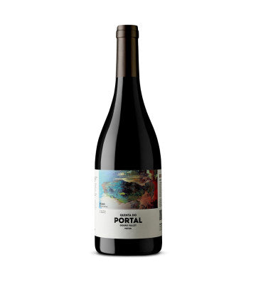 Quinta do Portal Reserva Tinto Douro 2023 2023