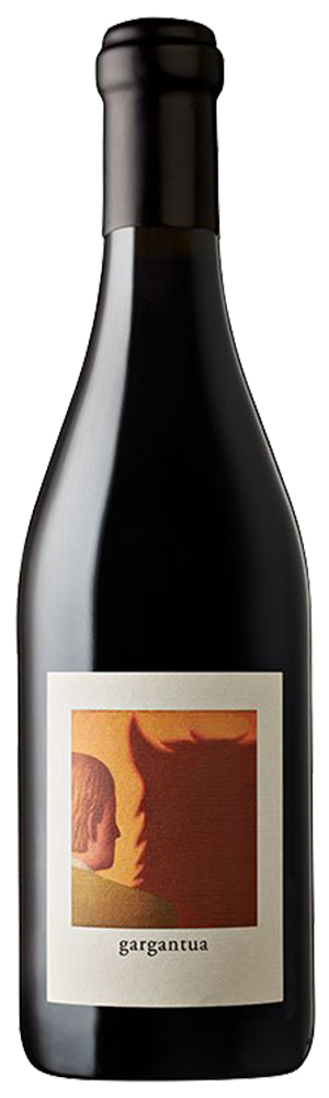 Bergstrom 17 Gargantua California Syrah 2017