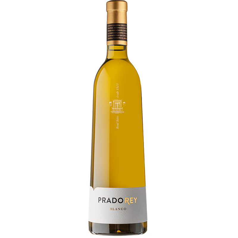Pradorey Blanco 2022