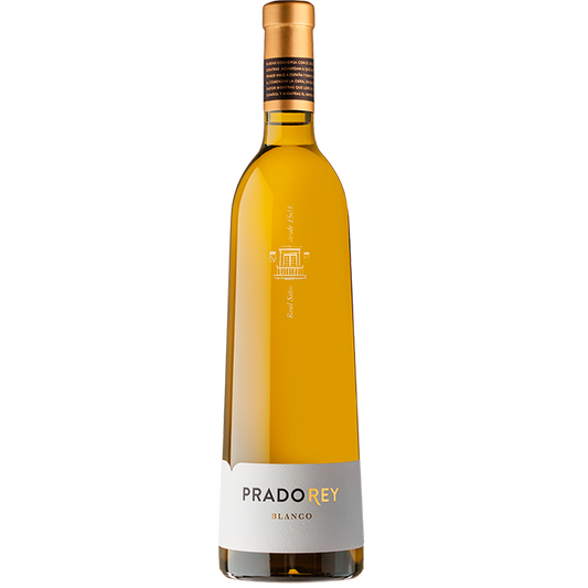 Pradorey Blanco 2022