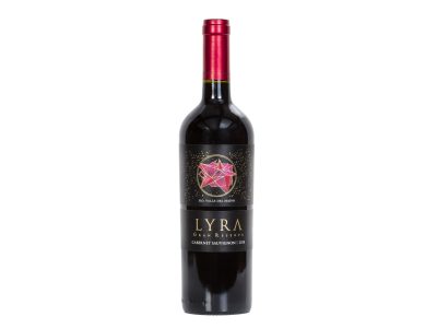Lyra Cabernet Gran Reserva