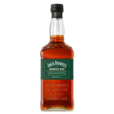 Jack Daniel's Bonded Rye Whiskey