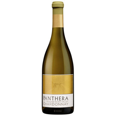 Panthera Russian River Valley Chardonnay 2023